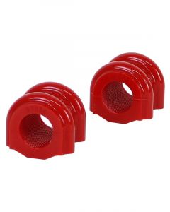Nolathane Front Sway Bar Mount Bushing Kit