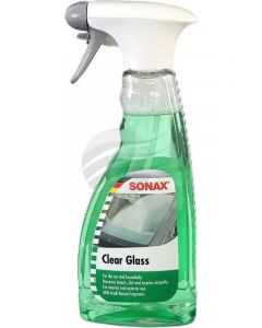 Sonax 500ml Clear Glass Window & Windscreen Cleaner