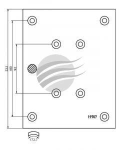 Textar Commercial Lining