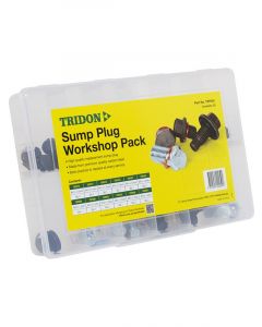 Tridon Sump Plug Workshop Grab Pack