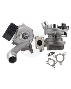 Turbomaster Turbo Charger After Market For Navara Pathfinder Yd25Ddti