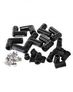 Aeroflow Ceramic 90 Boots & Terminals