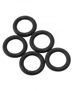 Aeroflow Shut Off Valve Lever O-Ring