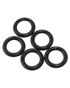 Aeroflow Shut Off Valve Lever O-Ring