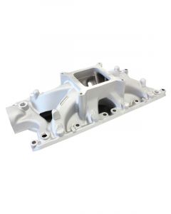Aeroflow SBF Hi Rise Intake Manifold