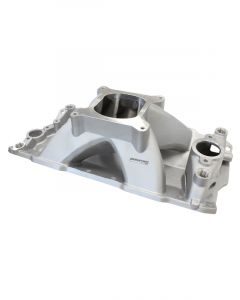 Aeroflow SBC Hi Rise Intake Manifold
