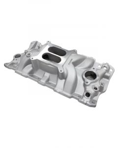 Aeroflow SBC Street Intake Manifold