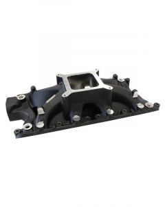 Aeroflow SBF Hi Rise Intake Manifold