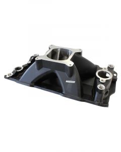 Aeroflow SBC Hi Rise Intake Manifold