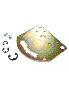 Aeroflow Bang Shift 3 Speed Gate Plate