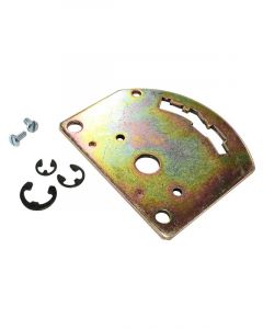 Aeroflow Bang Shift 3 Speed Gate Plate