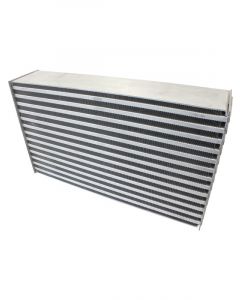Aeroflow Race Series Intercooler Core 500 x 300 x 100mm