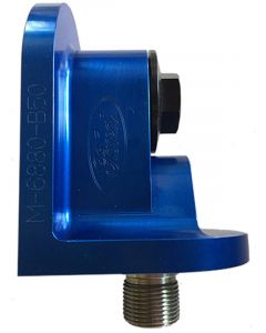 Carter 90 Degree Oil Filter Adapter