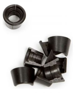 AFR Valve Lock 10° 11/32" Valve Stem Standard Height Steel Natural Set of 32 