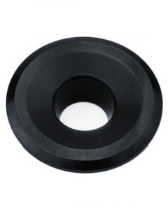 AFR Valve Spring Retainer 10° 1.120" 0.705 om OD Steps 1.550" Dual Spring Steel