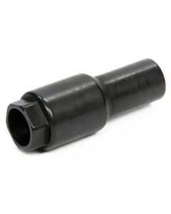 AFR Rocker Arm Nut 3/8-24" Thread Steel Black Girdle For Chevy V8 Each