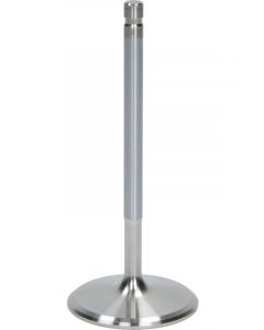 AFR Intake Valve Street 2.050" Head 8mm Stem 4.900" Long Stainless For SB Ford