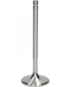 AFR Exhaust Valve 1.880" Head 11/32" Valve Stem 5.450" Long For BB Chevy
