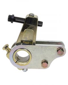 Allstar Sway Bar Adjuster 30° Drop 1-1/4" 49 Spline Sway Bar Arms Kit 