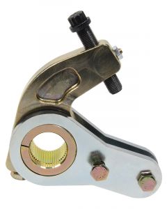 Allstar Sway Bar Adjuster Zero 1-1/4" 49 Spline Sway Bar Arms Kit 