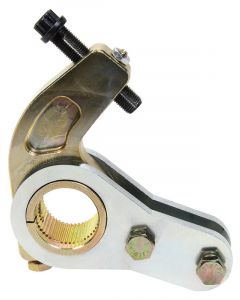 Allstar Sway Bar Adjuster Zero 1-1/2" 48 Spline Sway Bar Arms Kit 