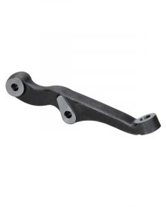 Allstar Performance Steering Arm Driver/Passenger Side Steel For AMC Pacer