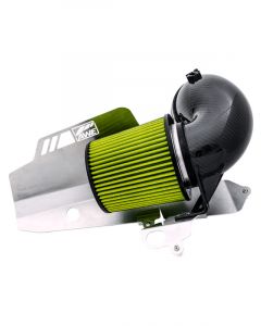 AWE Tuning AWE Tuning For 2020+ Toyota GR Supra S-FLO Carbon Intake