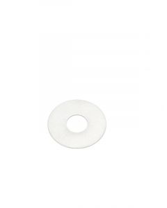 Bilstein Shock Valve Disc 1.102" OD 0.315" ID 0.016" Thick Steel Natural
