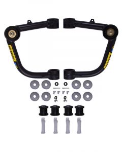 Bilstein B8 Upper Control Arm Kit For 05-21 Toyota Tacoma Front