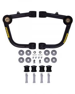 Bilstein B8 Upper Control Arm Kit For 10-21 GX460 03-09 GX470 4Runner