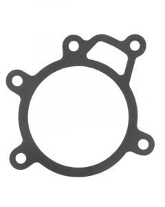 Cometic Water Pump Gasket Rubber Coated Aluminum For Mopar V10 Each