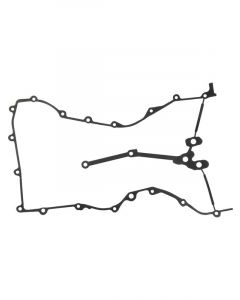 Cometic Timing Cover Gasket Rubber Aluminum For Ford EcoBoost 4-Cylinder Kit 