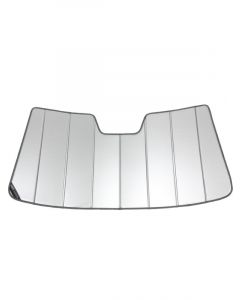 Covercraft Windshield Shade Folding Cloth For Dodge Fullsize Truck