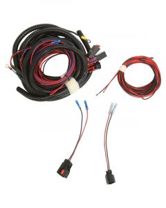 Dana Spicer Electronic Locker Wiring Harness Fuse / Relay / Switch