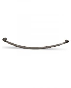 Drake Leaf Spring Multi-Leaf Steel Gray For Ford Mustang 1964-73