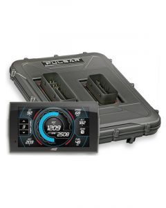 Edge Programmer For Pulsar CTS3 Color Touch Screen GM Duramax