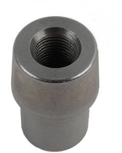 FK Rod Ends Tube End 1/2-20" Right Hand Female Thread 1" Tube 0.083" Tube 