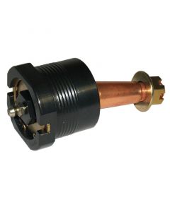 Howe Ball Joint Greaseable Upper Screw-" Duty 1.437" Body at Threads 