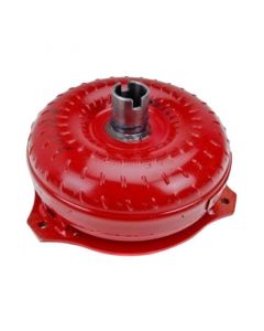 Hughes Performance Torque Converter Pro Street 3000 Stall 3000 RPM 