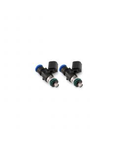 Injector Dynamics 2600-XDS Injectors 34mm Length 14mm Top 14mm