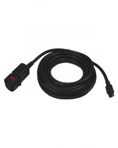 Innovate Motorsports Air-Fuel Ratio Gauge DB Wideband 8:1-18:1 Electric 
