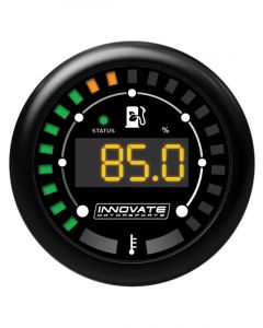 Innovate Motorsports Data Logger LM-2 Wideband Controller O2 Sensor 