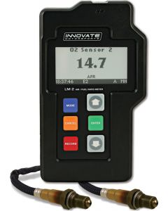 Innovate Motorsports Data Transfer Cable LM-2 to O2 Sensor Replacement 