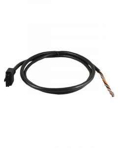 Innovate Motorsports Ethanol Content and Temperature Gauge MTX-D Digital 