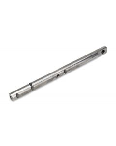 Jerico Shifter Rod Reverse Steel Zinc Plated Jerico Transmission Each