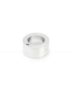 Jerico Transmission Bushing Output Aluminium Natural Jerico Transmission