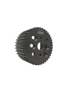 Krc Power Steering Water Pump Pulley HTD 37 Tooth 