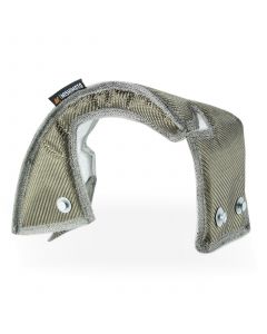 Mishimoto For 15+ Honda Civic FK2/FK8 Type-R Turbo Blanket 