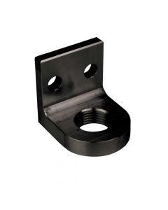 Moroso Crank Trigger Bracket Aluminium Black Anodized Each 
