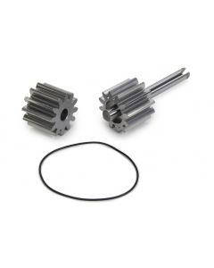 Moroso Oil Pump Gear Replacement Parts O-Ring included Kit